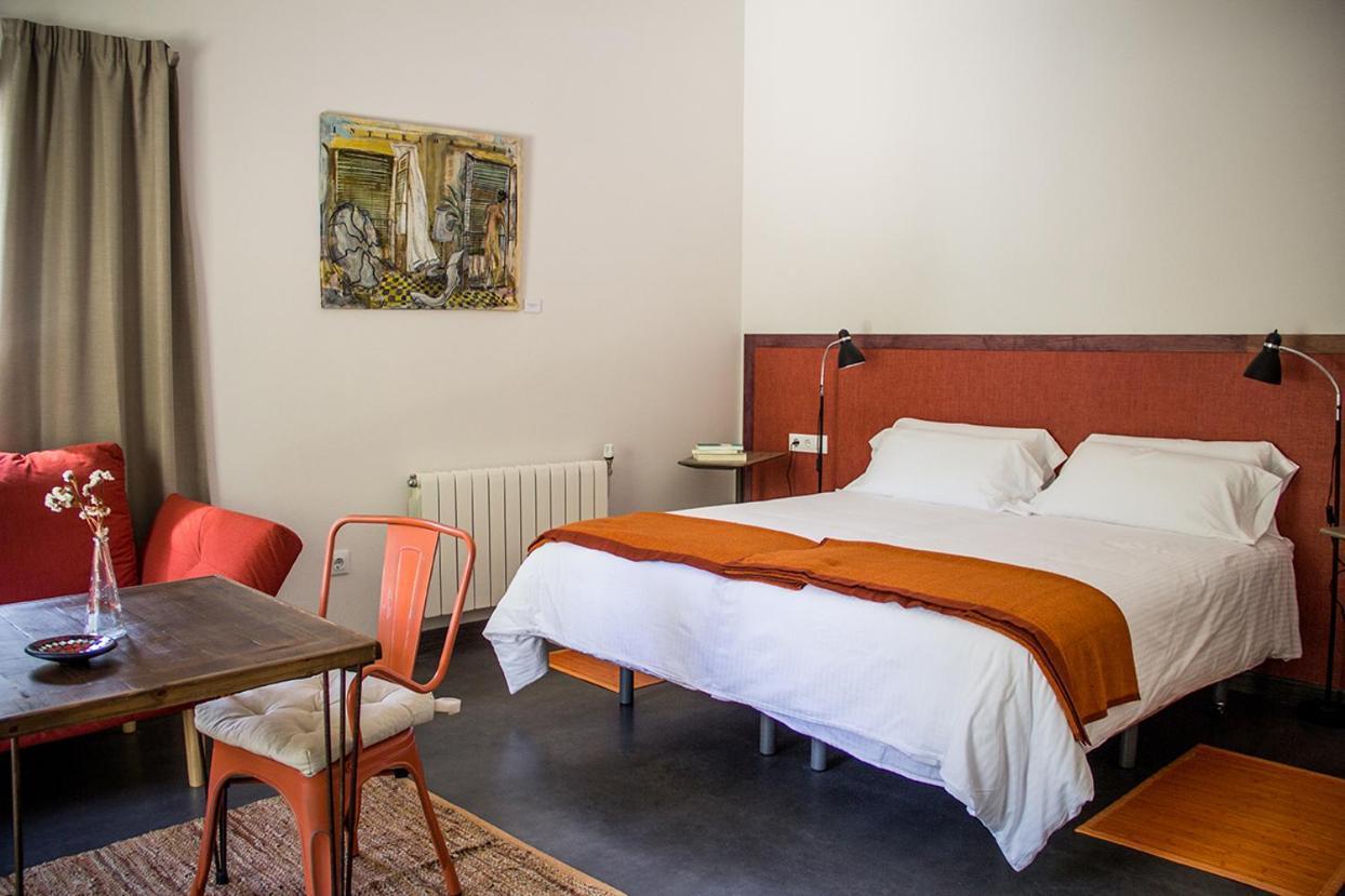 Tambor Del Llano Vakantieboerderij