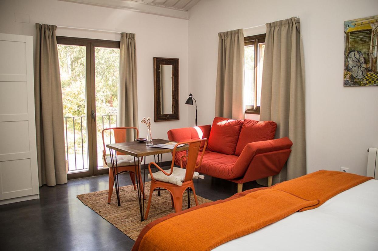 Vakantieboerderij Tambor Del Llano