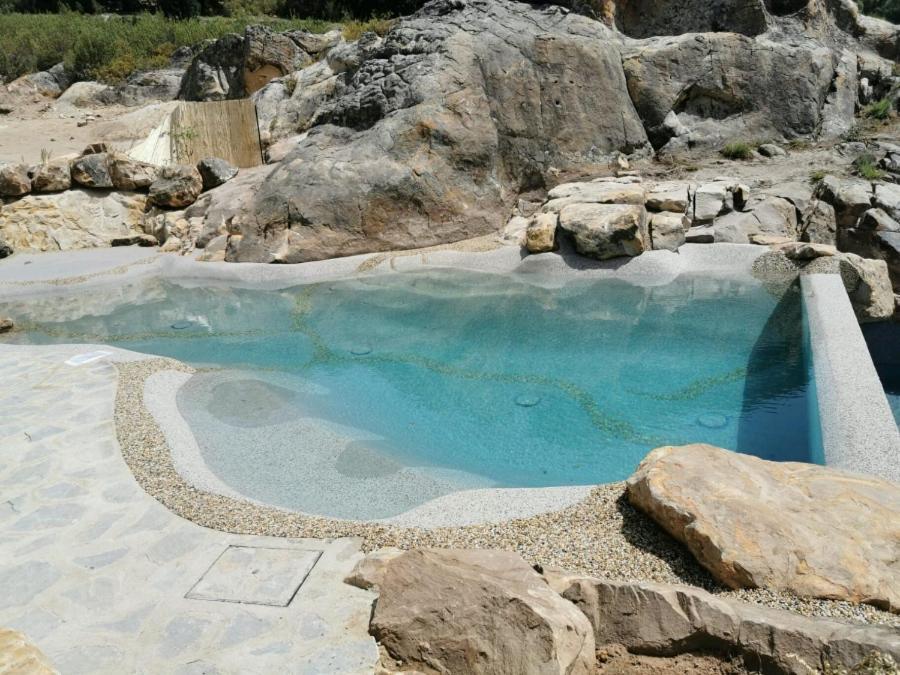 Gospodarstwo agroturystyczne Tambor Del Llano Grazalema
