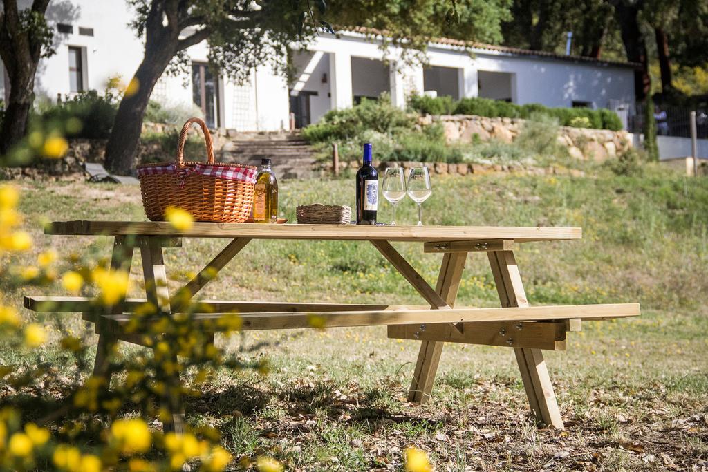 Gospodarstwo agroturystyczne Tambor Del Llano Grazalema
